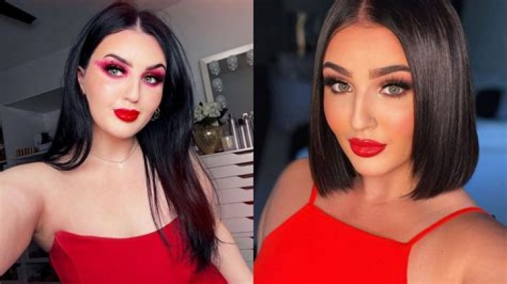 Did Mikayla Nogueira Get Her Lips Done? Plastic Surgery Before And After