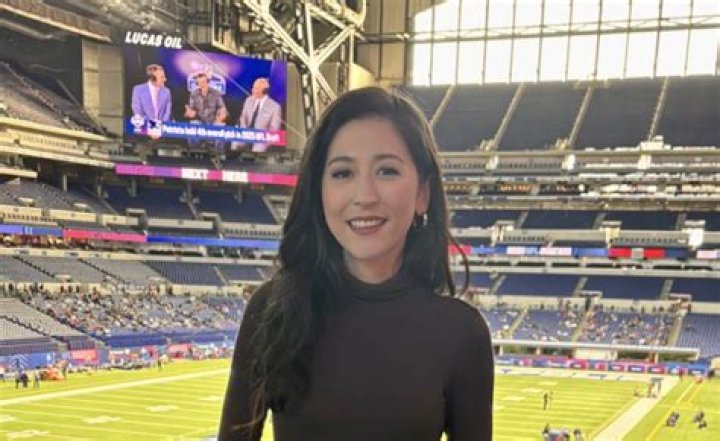 Did Mina Kimes leave NFL Live?