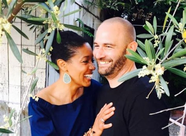 Did Tembi Locke remarry? All about her second husband