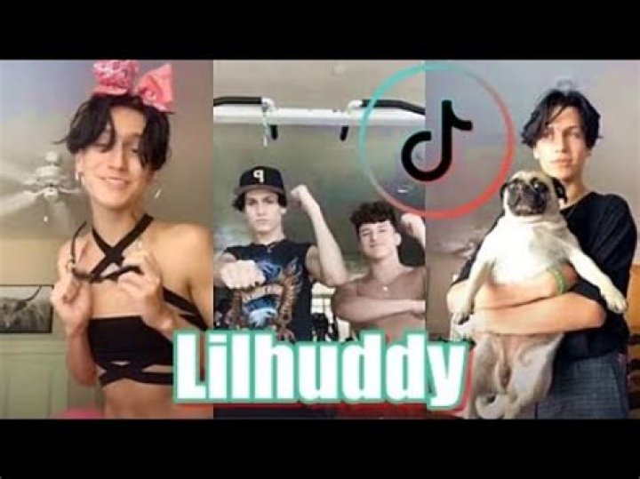 Did TikTok LilHuddy AKA Chase Hudson Say N Word? Racist Video Went Viral