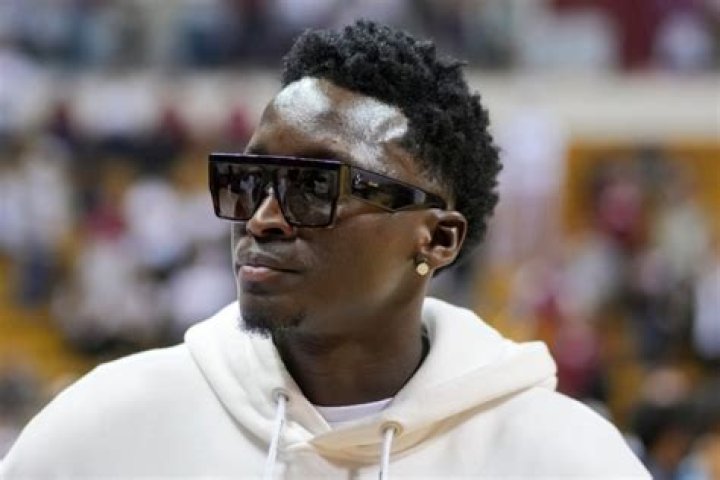 Did You Know? NBA Player, Victor Oladipo, Has A Song With Rapper, 2 Chains