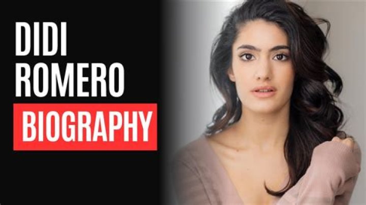 Didith Romero Net Worth, Income, Salary, Earnings, Biography