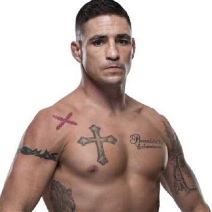 Diego Sanchez Net Worth, Income, Salary, Earnings, Biography