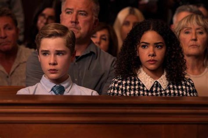 Diesel La Torraca Age: How Old Is Ginny & Georgia Actor?