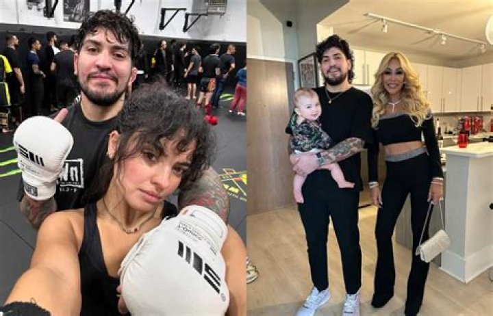 Dillon Danis Wikipedia, Biography, Age, Height, Girlfriend, Conor McGregor, Net Worth