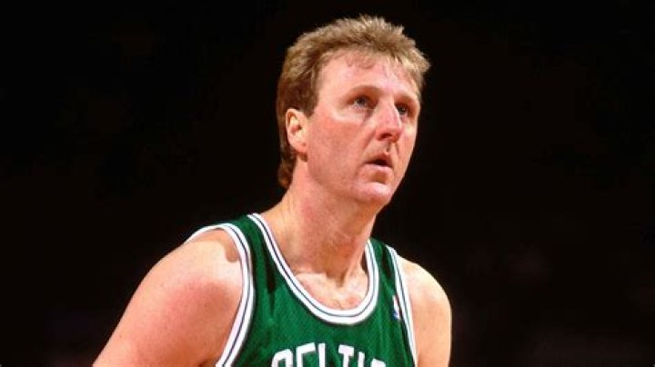 Dinah Mattingly, Larry Bird’s wife Bio: Age, Height, Mariah & Connor Bird, Marriage