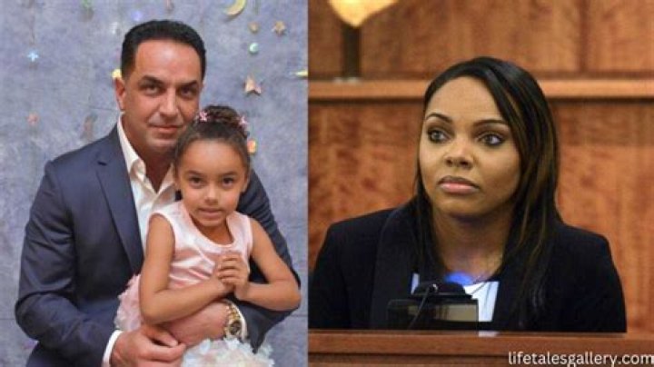 Dino Guilmette Age, Wiki, Biography, Net Worth, Salary, Height, Daughter, Height