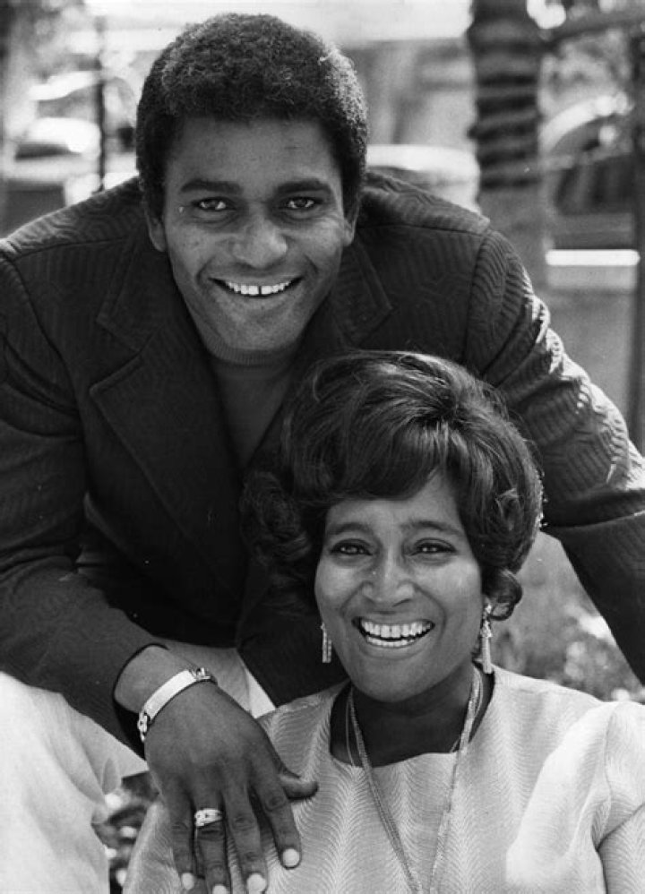 Dion Pride Age, Net Worth: Charley Pride’s Son, Wife, Family, Wiki, Bio