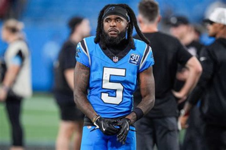 Diontae Johnson Injury, Date joined, Weight, Current team, Instagram