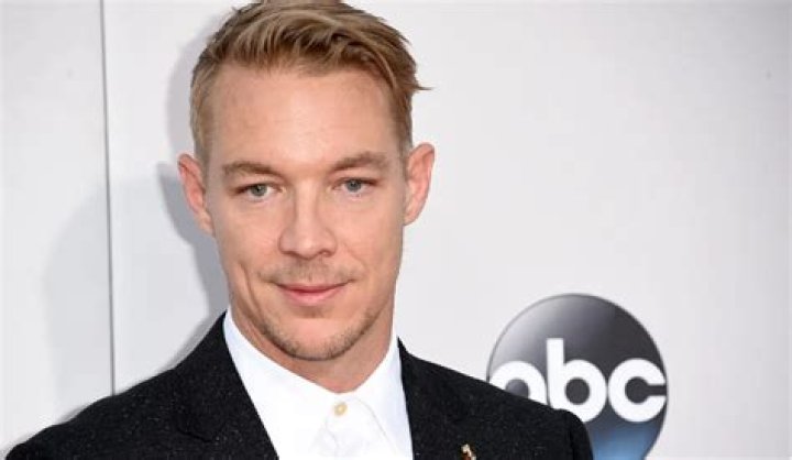 Diplo parents: Meet Barbara Jean Cox and Thomas Pentz