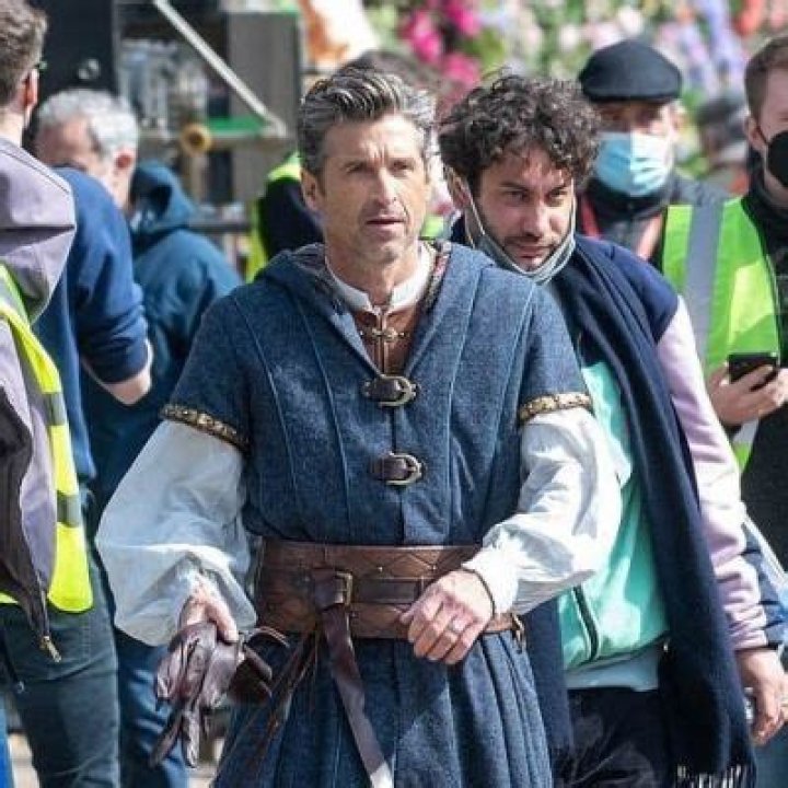 
“Disenchanted” Is Set To Be Released On Disney + 