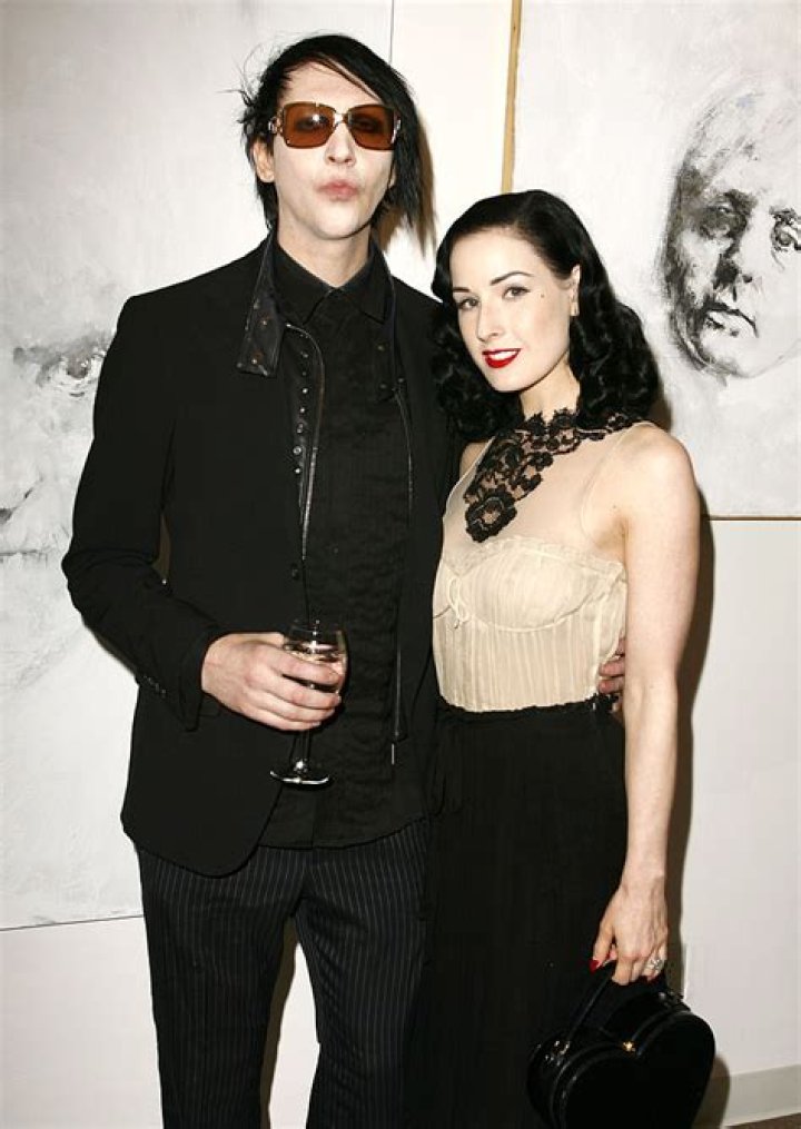 Dita Von Teese – Age, Net Worth & Personal Life of Marilyn Manson’s Ex-Wife