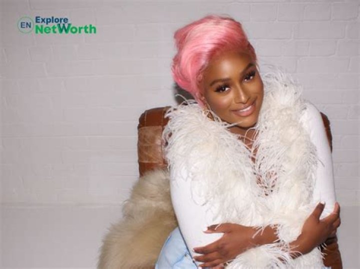 DJ Cuppy Net Worth, Bio, Age, Weight, Family & More