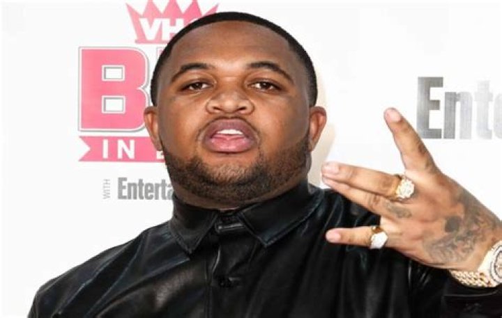 DJ Mustard’s net worth, biography, fact, career, awards and life story