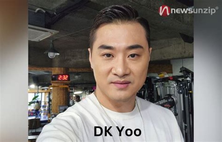 DK Yoo Height, Weight, Net Worth, Age, Birthday, Wikipedia, Who, Instagram, Biography