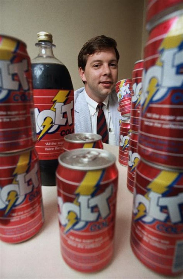 Do they still make jolt energy drink