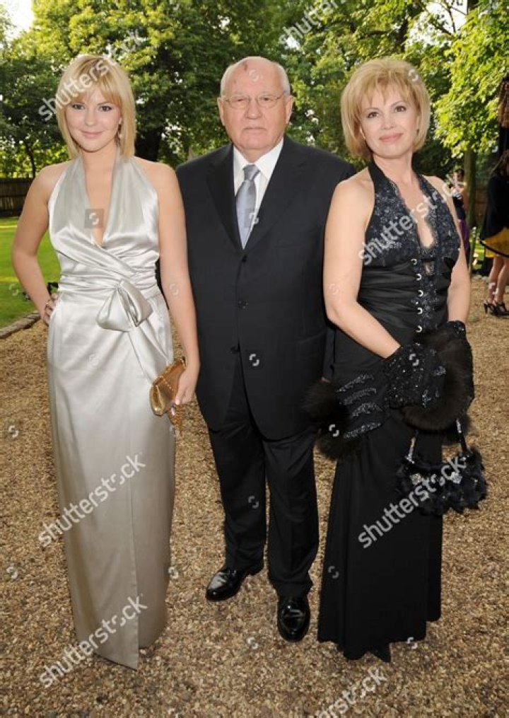 Do You Know Who Is Irina Mikhailovna Virganskaya? Her Parents And Family