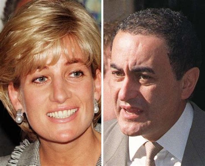 Dodi Fayed Death: Who was Princess Diana’s boyfriend?