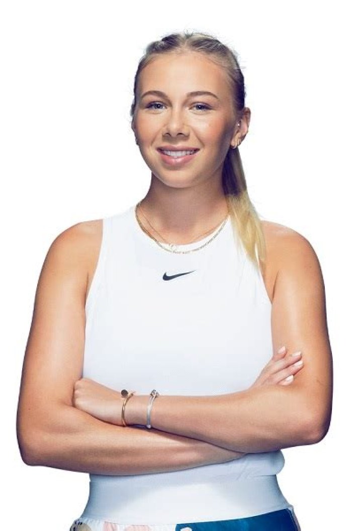 
Does Amanda Anisimova Have A Husband? Partner/Boyfriend Name, Meet Her Coach This Season 