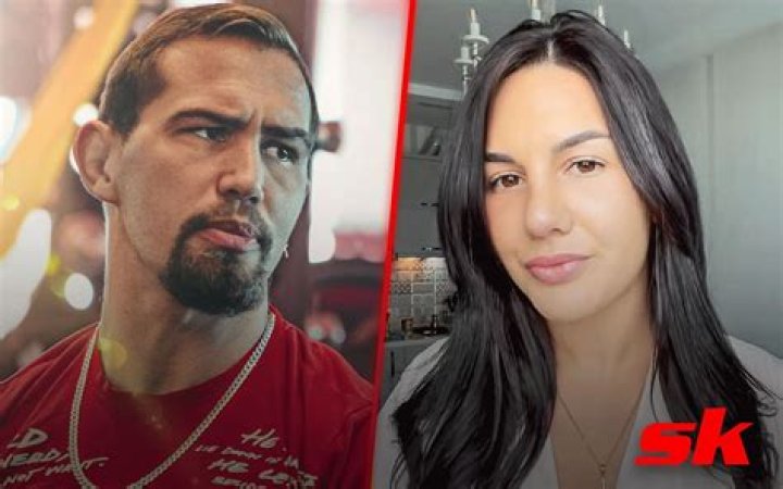 Does Cheyanne Buys Have A Boyfriend? Name Change Back To Vlismas Hints Divorce From Husband JP Buys