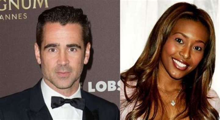 Does Colin Farrell Have a Wife or Girlfriend Now?
