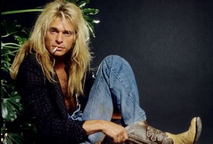 Does David Lee Roth Have Kids? Details To Know About The Musician’s Family