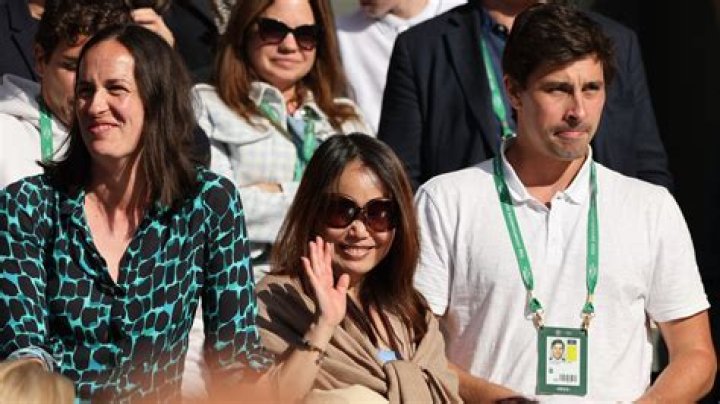 Does Emma Raducanu Have Siblings? More On Family Background