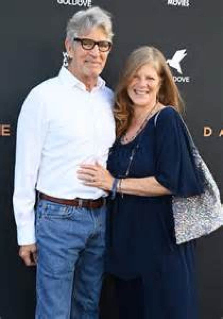 Does Eric Roberts Have Arthritis? Meet His Wife On Instagram
