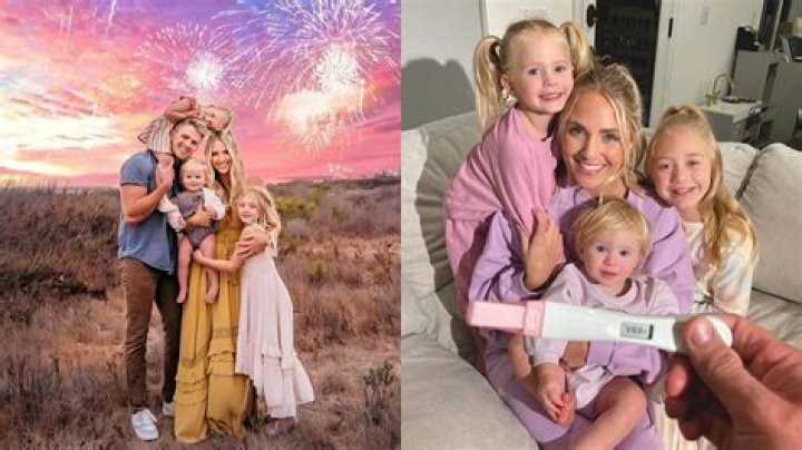 Does Everleigh Labrant Have Down Syndrome? Labrant Family Cancer Documentary & More