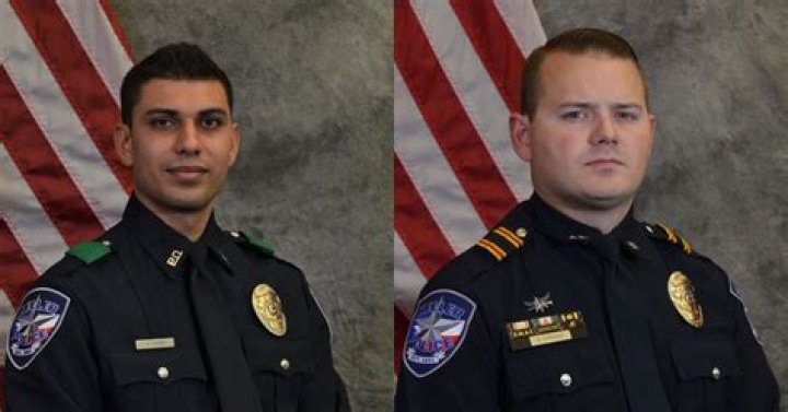 Does Former Sgt. Blake Shimanek Have A New Job Now? Here Is What We Know