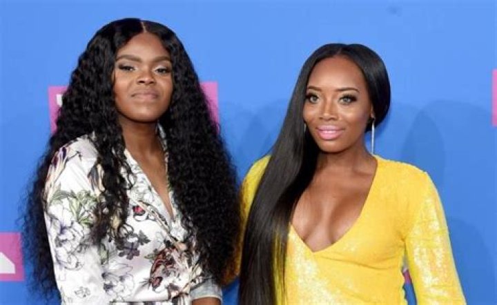 Does Infinity Gilyard Have A Boyfriend? Everything To Know About Yandy Foster Daughter
