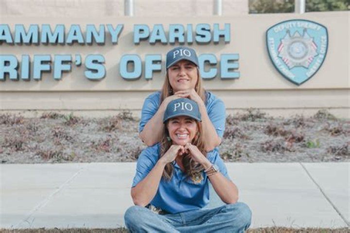 Does Jack Strain Have Children? Everything On Former St. Tammany Parish Sheriff Found Guilty Of Sexual Assault