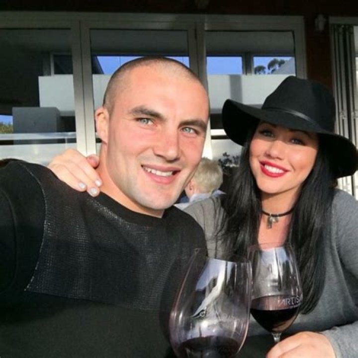 Does Jaryd Cachia Have A New Girlfriend? Everything About The AFL Star