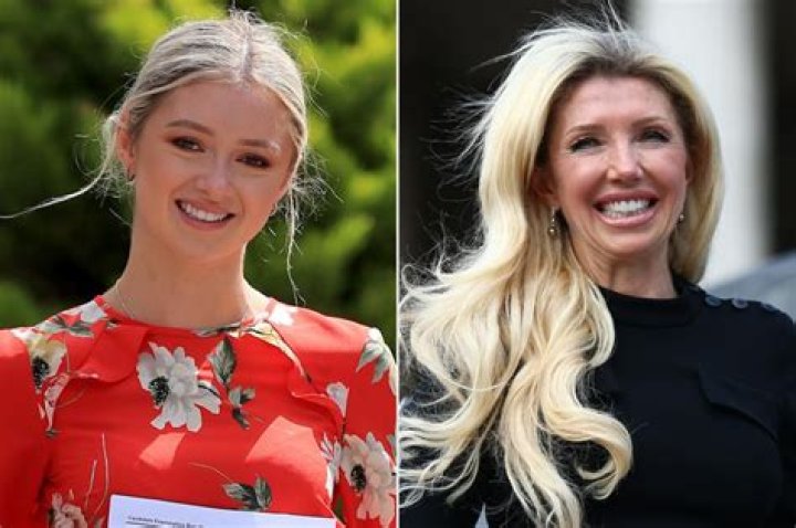 Does Kate Shemirani Have A Husband? Children Age and Family Names