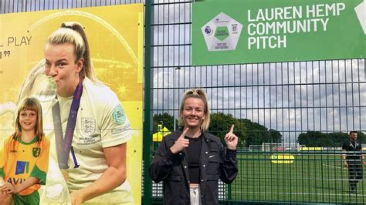 Does Lauren Hemp Have A Boyfriend? Everything To Know About The Olympic Athlete