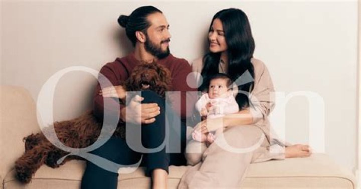 Does Maite Perroni Have Kids? Meet The Actress On Instagram