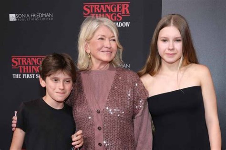 Does Martha Stewart Have Children? How Old Is The Daughter And What Does She Do?