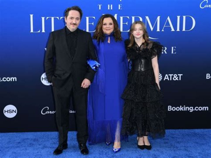 Does Melissa McCarthy Have Husband or Kids & What Is Her Net Worth?