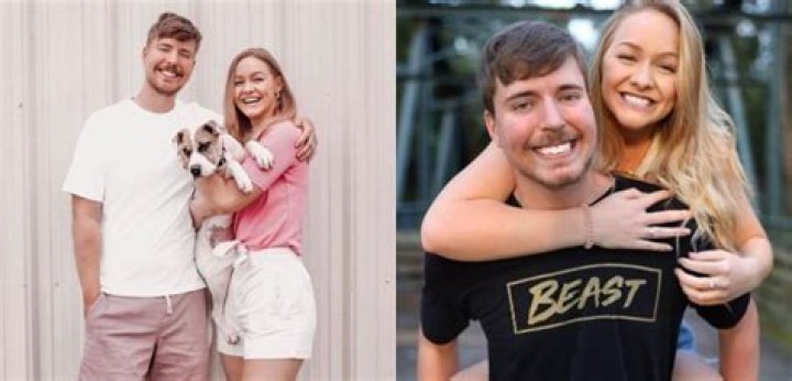 Does MrBeast have a wife? Is MrBeast Married? Who Is MrBeast’s Girlfriend?