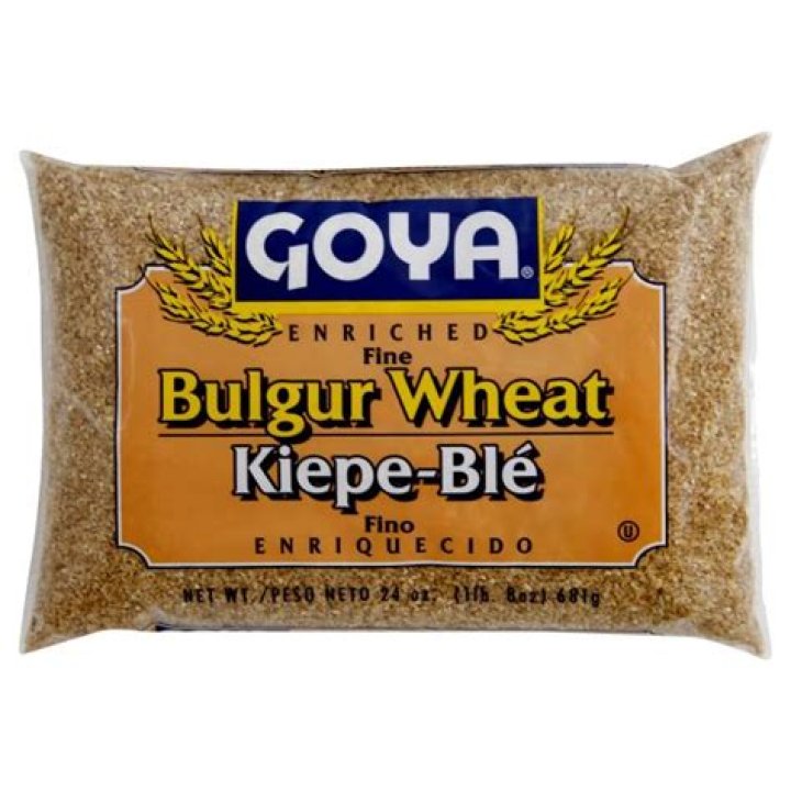 Does publix sell bulgur wheat