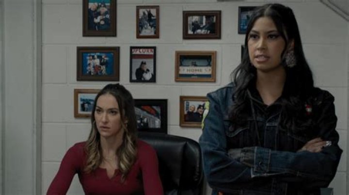 
Does Shoresy Cast Blair Lamora Have Boyfriend? Wikipedia Age And Biography 