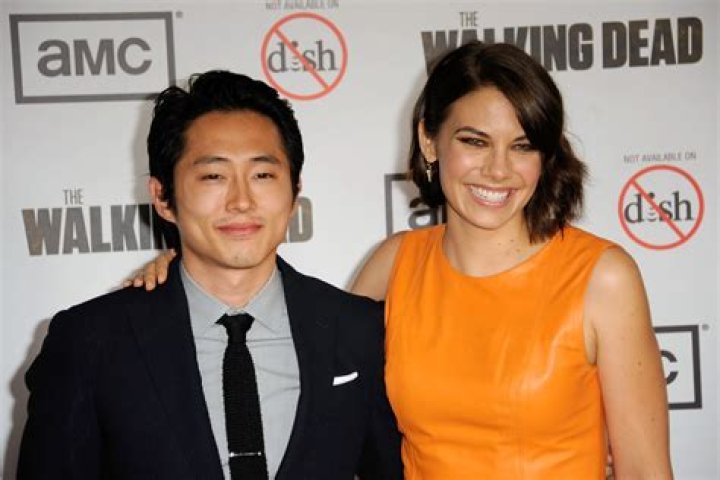 
Does Steven Yeun Have A Boyfriend – Is He Gay? Know About The Actor’s Sexuality 