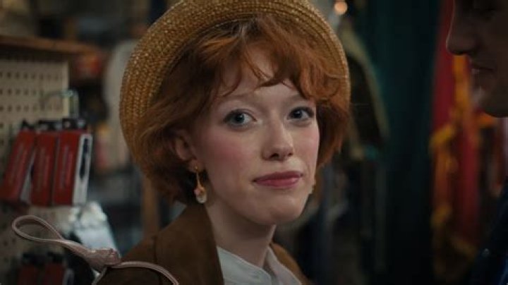 
Does The Stranger Things Actress Amybeth Mcnulty Have Cancer? 