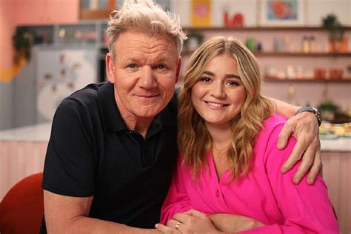 Does Tilly Ramsay Have A Baby Boyfriend? Everything To Know About The Daughter Of Gordon Ramsay