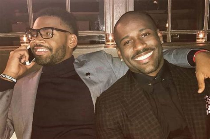 Dolvett Quince Gay, Married, Wife, Age, Wiki, Salary, Net Worth, Bio