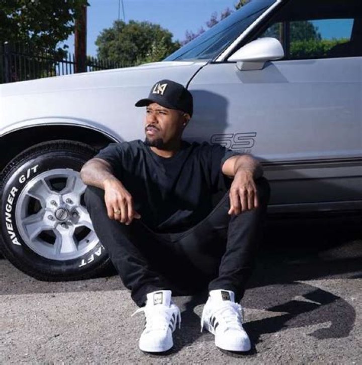 Dom Kennedy Height, Weight, Net Worth, Age, Birthday, Wikipedia, Who, Instagram, Biography