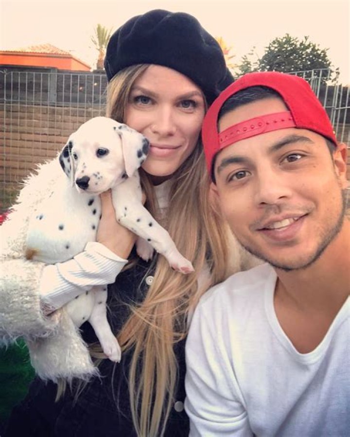 Dominic Briones Wikipedia, Biography, Age, Height, Daniele Donato Husband, Updates