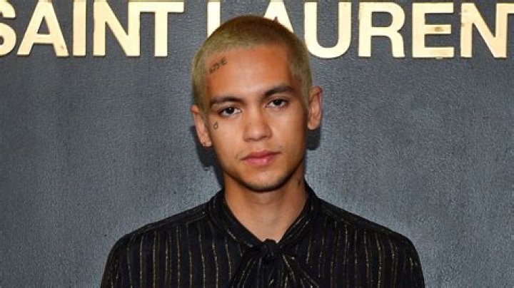 Dominic Fike Bio; Movies and TV Shows, Record Label, Nominations, Age, Height, Family, Instagram