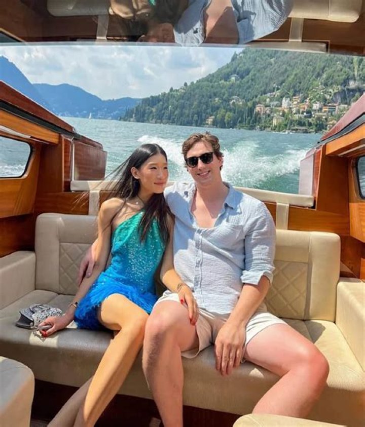 Dominique Ansel Girlfriend Or Future Wife Age, Wikipedia, Biography, Ma: Net Worth, Restaurant, and Recipe