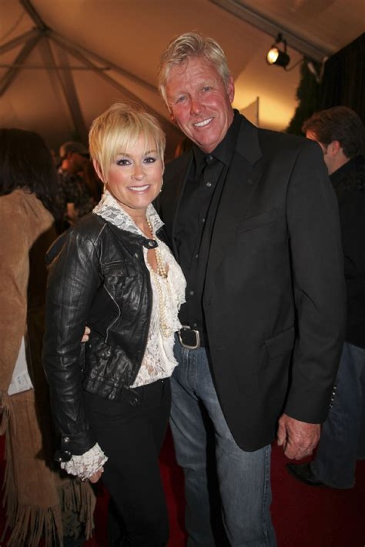Dominique Bertrand Conjoint Or Spouse -Who Is She Married To? Everything To Know